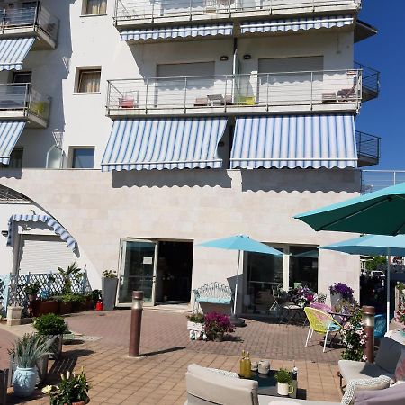 Residence Moderno Lido Di Savio Eksteriør bilde