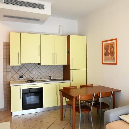 Residence Moderno Lido Di Savio Eksteriør bilde