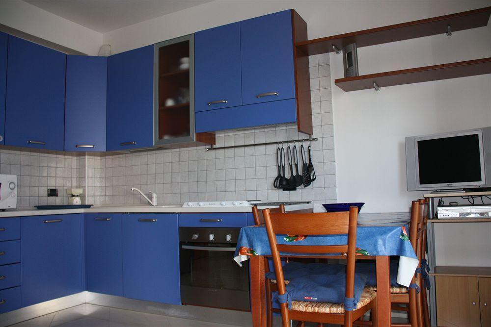 Residence Moderno Lido Di Savio Eksteriør bilde