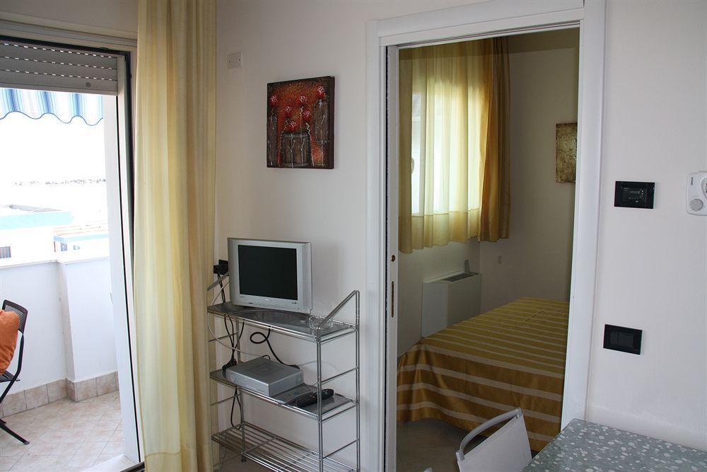 Residence Moderno Lido Di Savio Eksteriør bilde