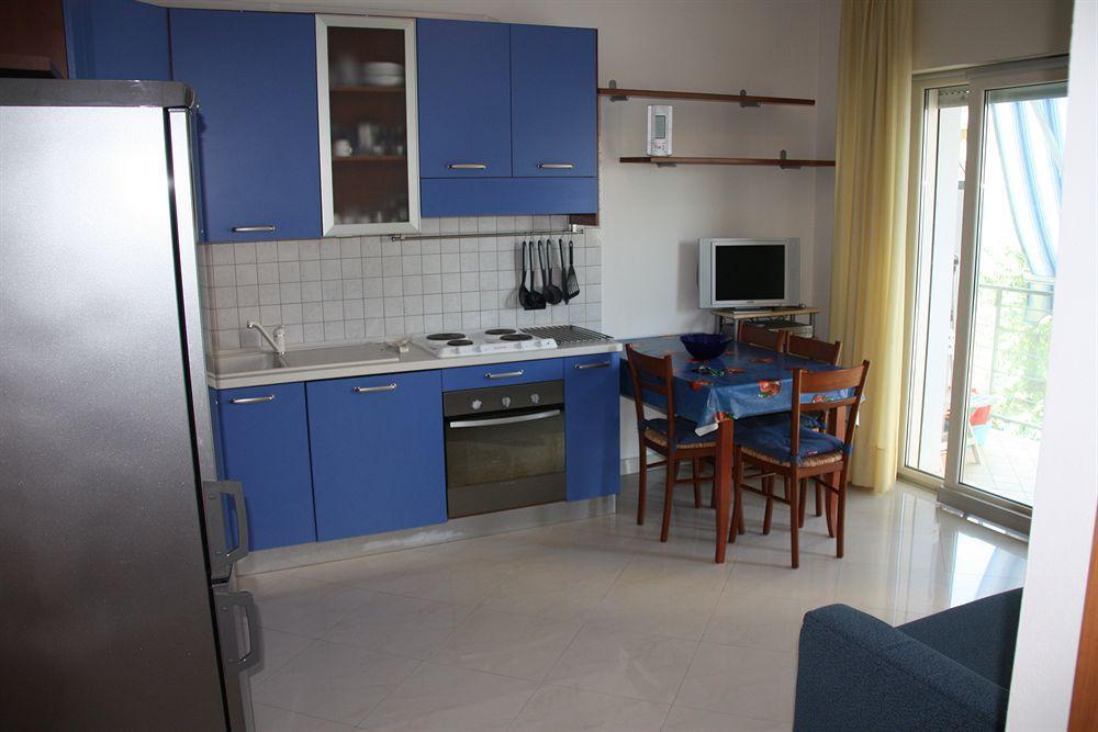 Residence Moderno Lido Di Savio Eksteriør bilde