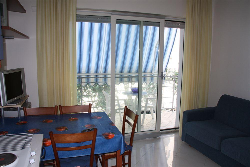 Residence Moderno Lido Di Savio Eksteriør bilde