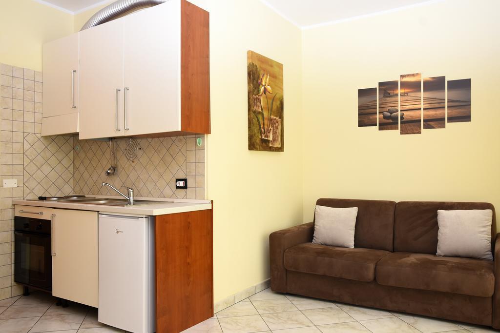 Residence Moderno Lido Di Savio Eksteriør bilde
