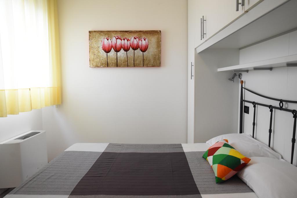 Residence Moderno Lido Di Savio Eksteriør bilde