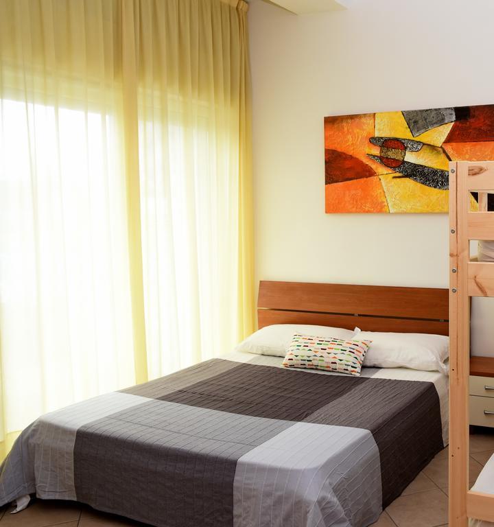 Residence Moderno Lido Di Savio Rom bilde