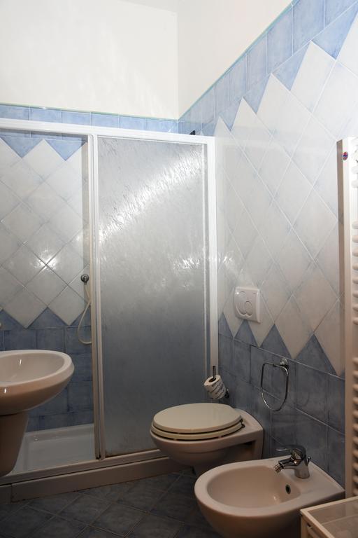 Residence Moderno Lido Di Savio Eksteriør bilde