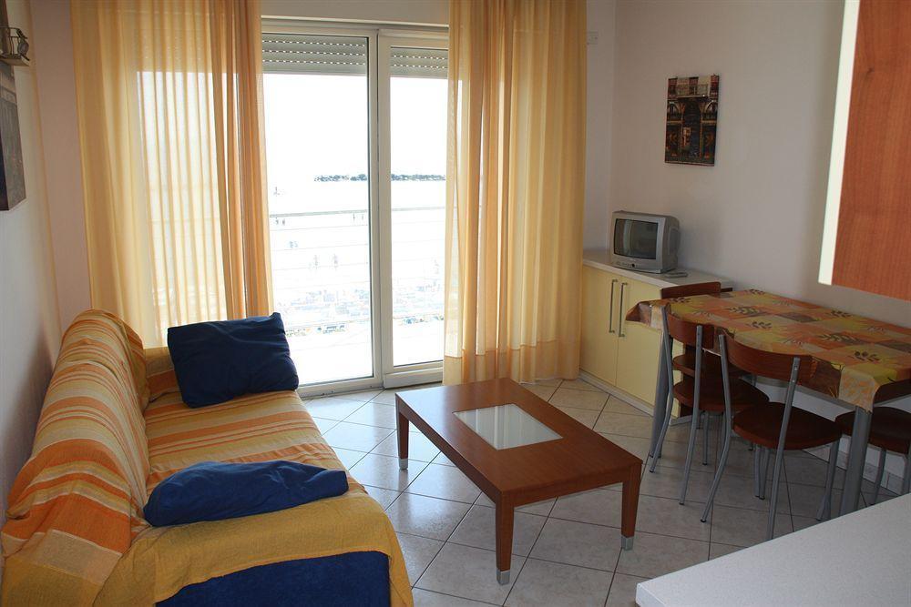Residence Moderno Lido Di Savio Eksteriør bilde
