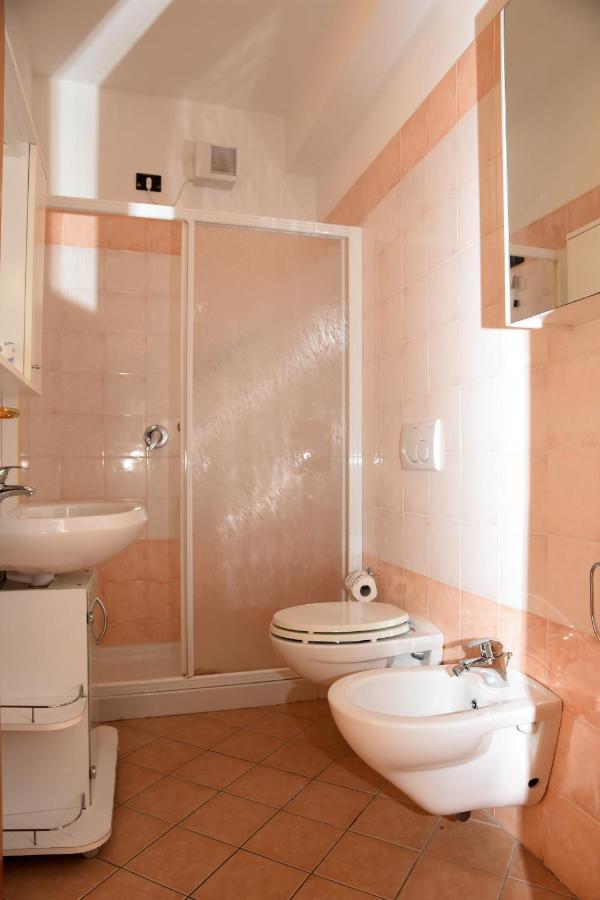 Residence Moderno Lido Di Savio Eksteriør bilde